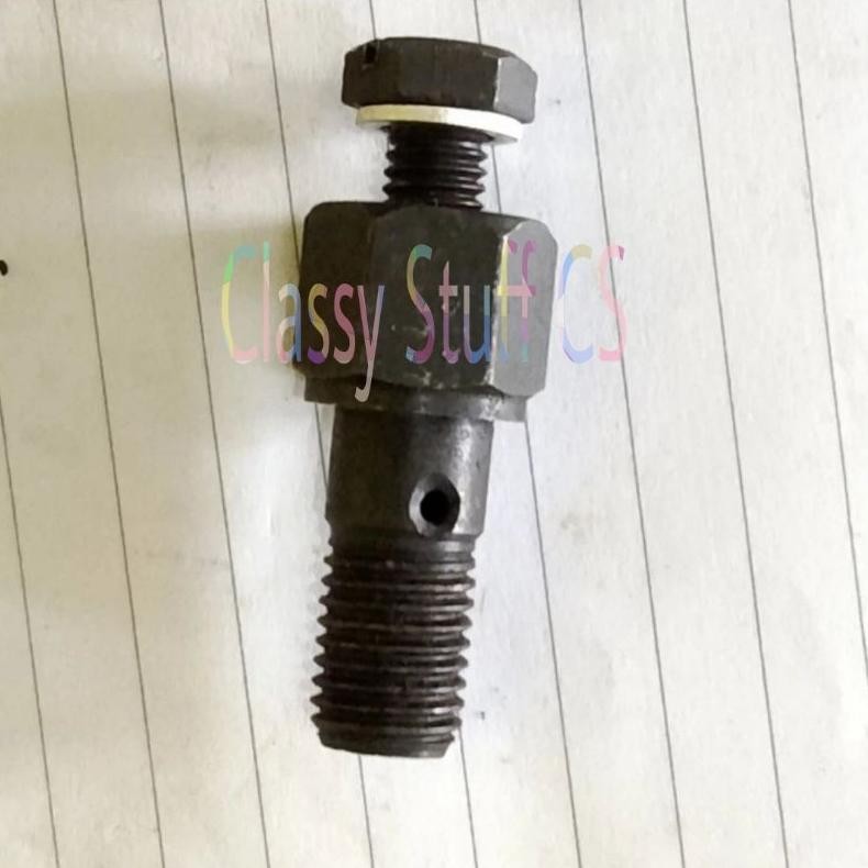 Baut Solar Kubota RD65 RD85 KND220 KND250 AST