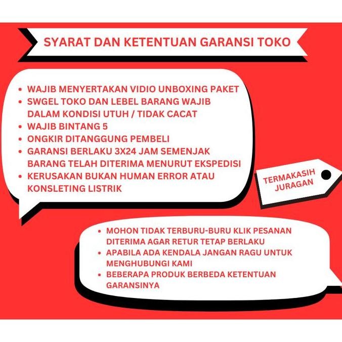 5 Pcs Ont Xpon Huawei Eg8141H5 Baru Non Adaptor New Stok