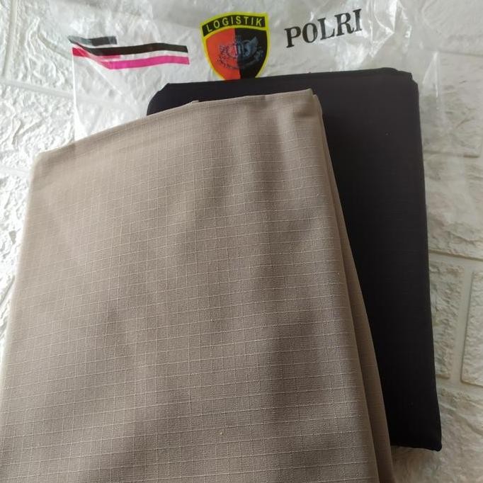 KAIN PDL JATAH POLRI ORI