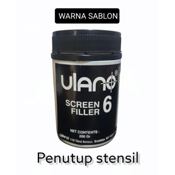 

ULANO 6 200gr AST