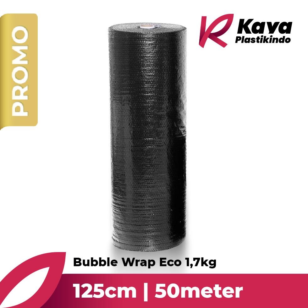 

PROMO | Bubble Wrap Super Ekonomis - Hitam Murah AST