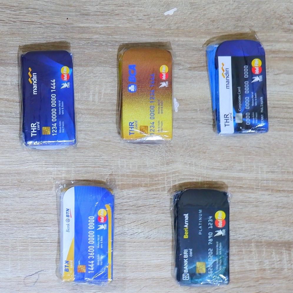 

Amplop Lebaran Hari Raya Idul Fitri Isi 100 Pcs AST