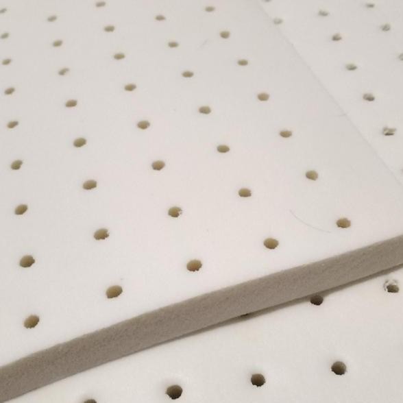 Busa Latex Sajadah Sholat Topper Matras Kasur Bayi