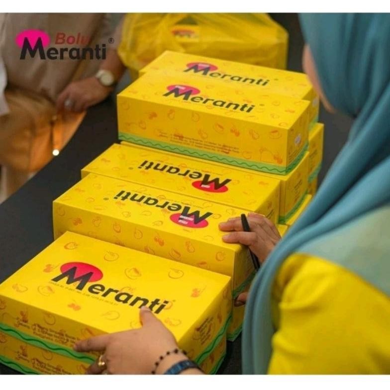 

Bolu Meranti