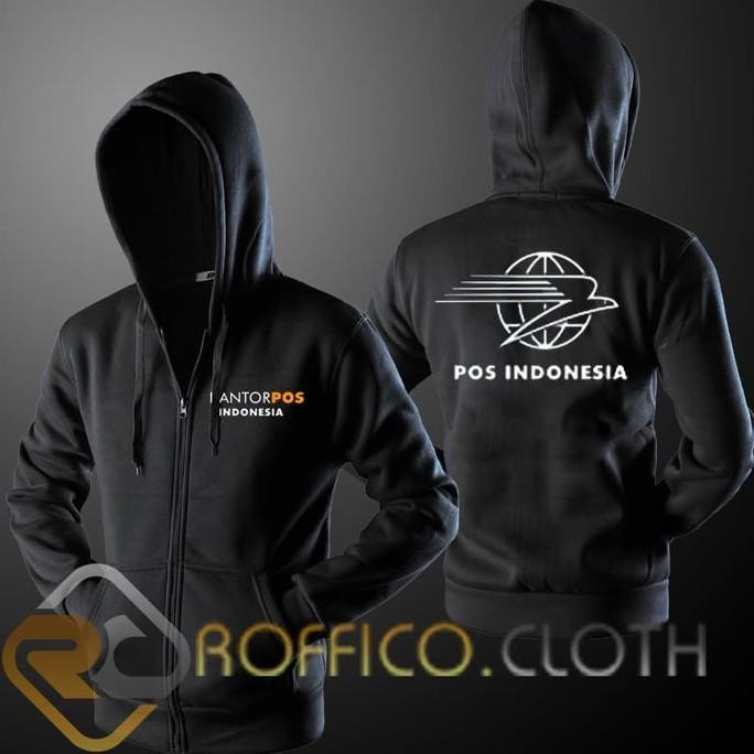 

JAKET HOODIE POS KILAT KHUSUS ZIPPER KANTOR POS JASA KIRIM EKSPEDISI PENGIRIMAN AST
