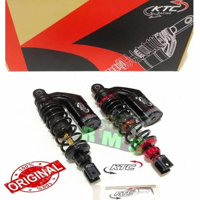 KTC ONYX SHOCK SHOCKBREAKER TABUNG KTC 2023 UK 340 MM VARIO 160