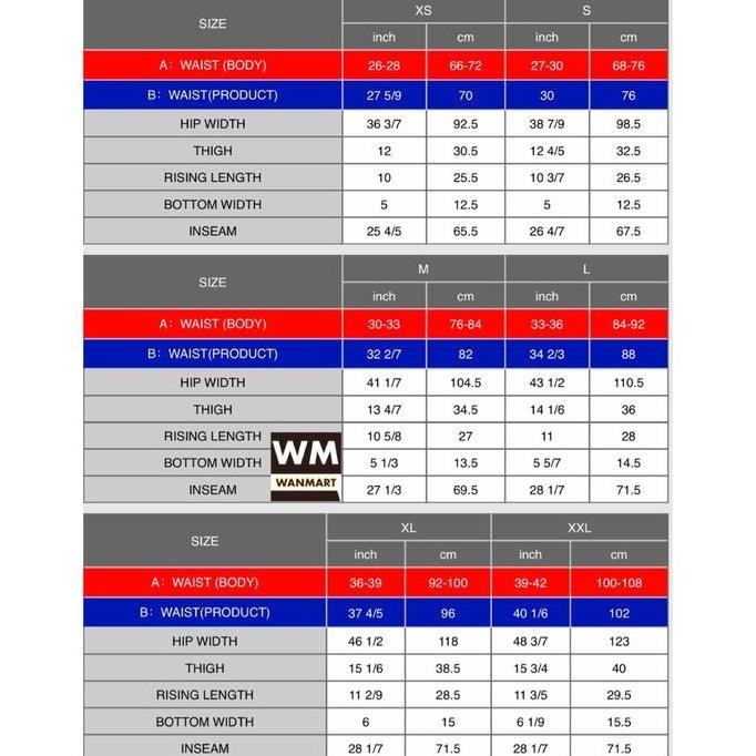 Uniqlo Men Pants Celana Panjang Pria Jogger Cargo Black (Best Quality)