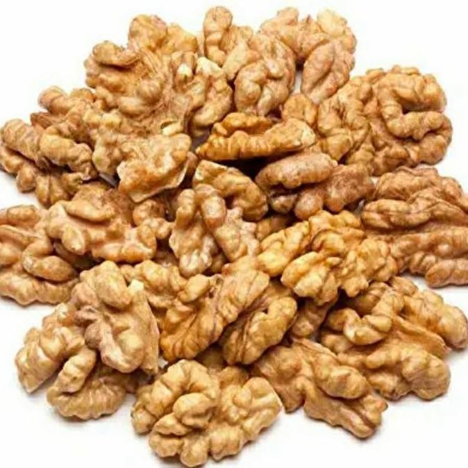 

Kacang Walnut 1Kg Mentah
