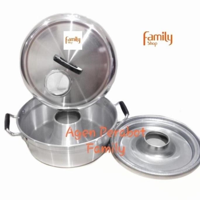 Baking Pan Orchid 28Cm / Bakingpan Orchid 28 Cm