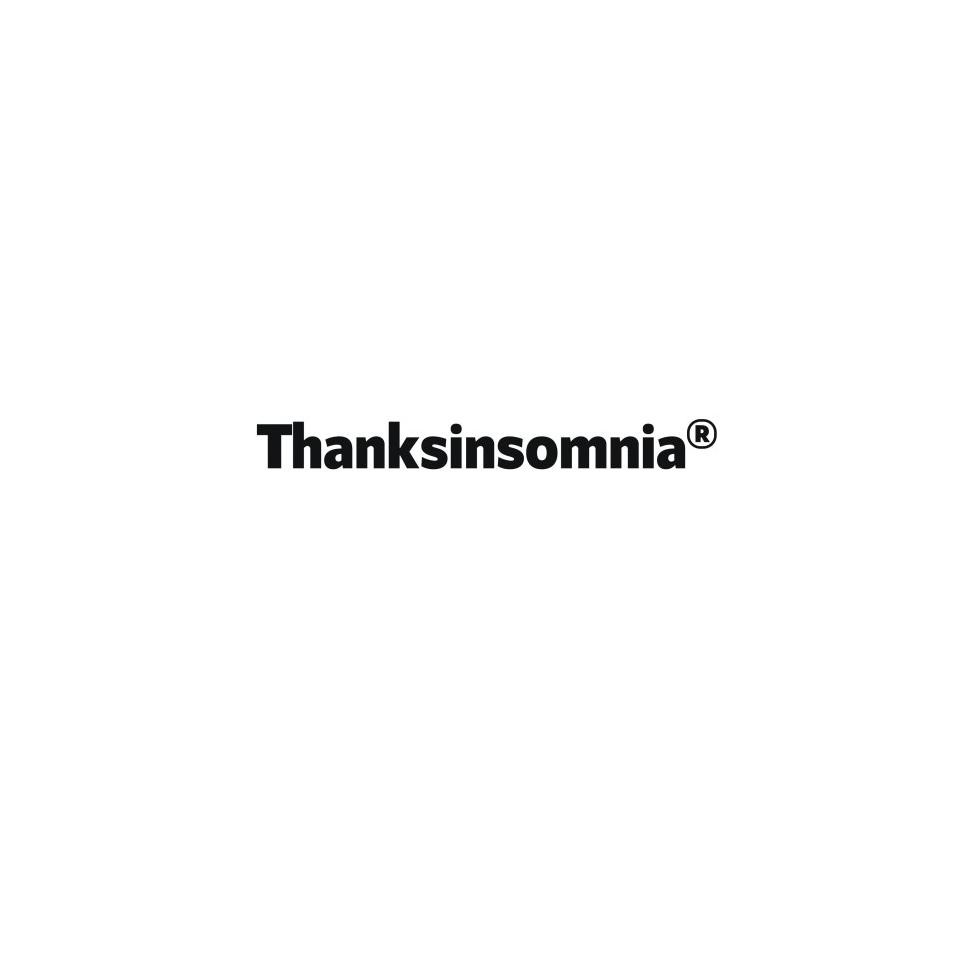 (Allthebest) Sticker Pack 011 Frista Thanksinsomnia