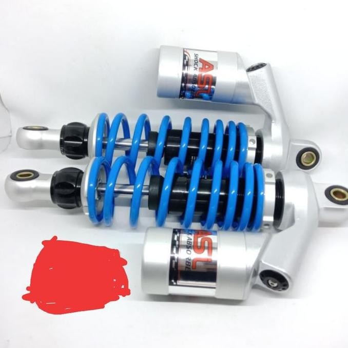 Shockbreaker Tabung Yss Shockbreaker Tabung Atas 280mm