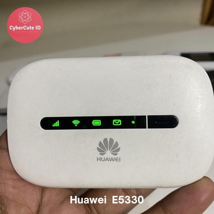 Modem Portable Mifi Huawei Zte Bolt Movimax | 4G | Lte New Stok