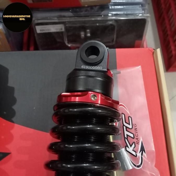 shockbreker KTC RAZOR PRO 300mm 325mm