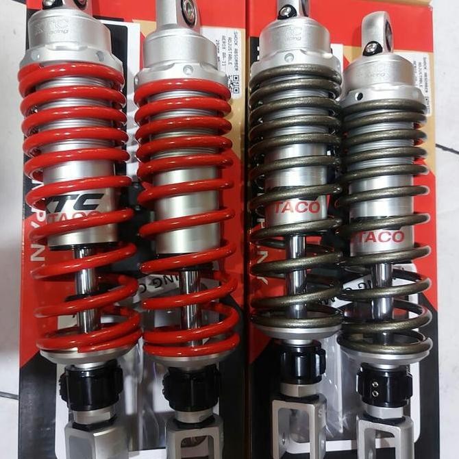 SHOCK KTC KYTACO STELAN NON TABUNG YAMAHA AEROX UK 290 MM