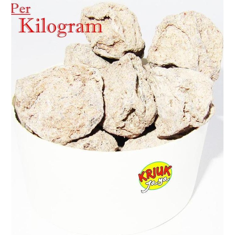 

Manisan Plum Kiamboy / Kiamboi Putih Asin Manis ( Kiloan / Curah )