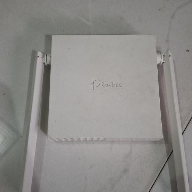 Tp Link Tl Wr844N 300Mbps Wireless Router Wifi New Stok