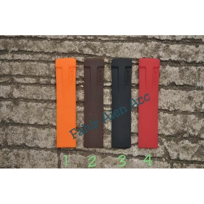Tersedia TALIJAM TISSOT T-RACE RUBBER STRAP TALI JAM TANGAN TISSOT TRACE/T RACE