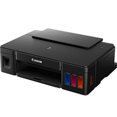 Printer Canon Inkjet Printer Pixma G1010 New Stok
