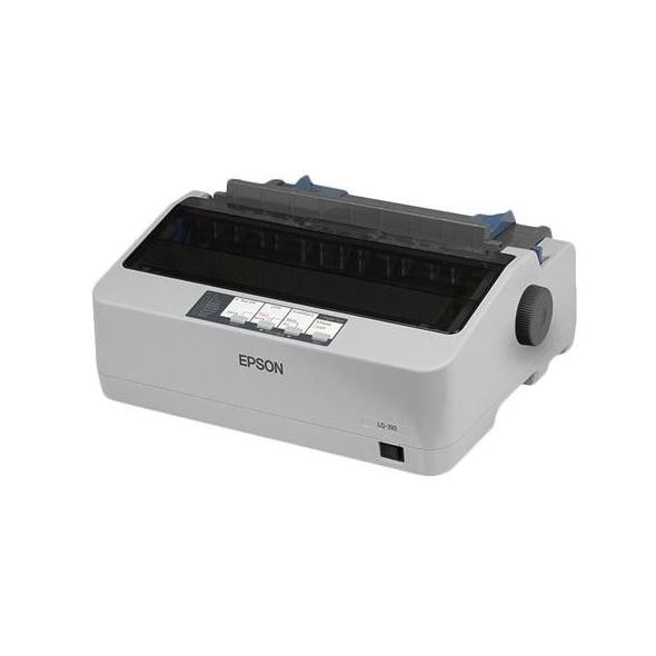 Printer Epson Dotmatrix Lx-310 Lx310 Lx 310 Resmi Epson New Stok
