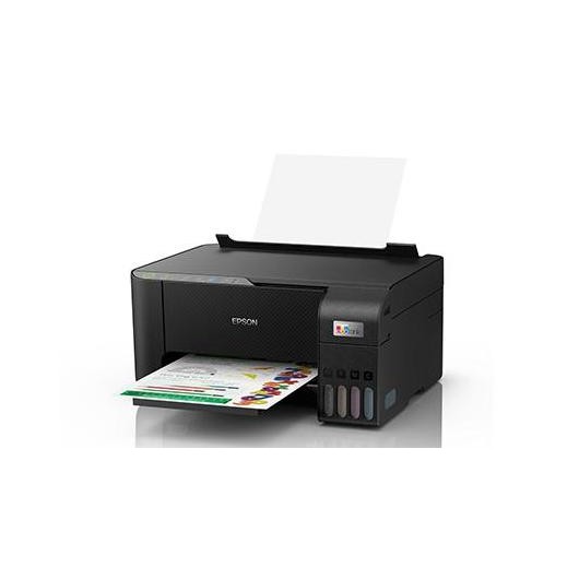 Printer Epson Ecotank L3250 New Stok