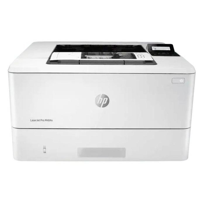 Printer Hp Laserjet Pro M404N - Resmi New Stok
