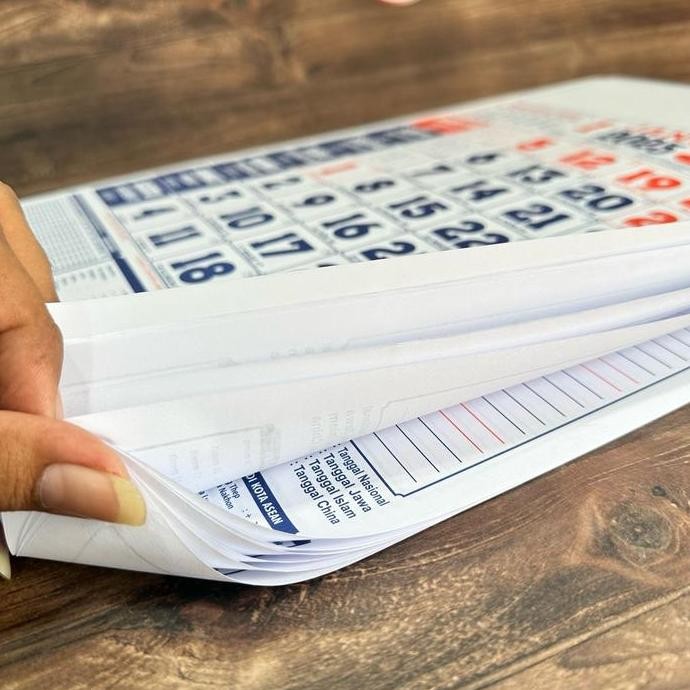 

Kalender Kerja Medium 2025 Kalender Dinding 12 Lembar Kertas Putih Kalender2025 Co