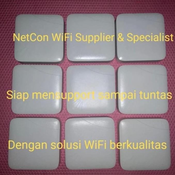 Ruckus R700 Ap Saja - Router Wifi Hotspot New Stok