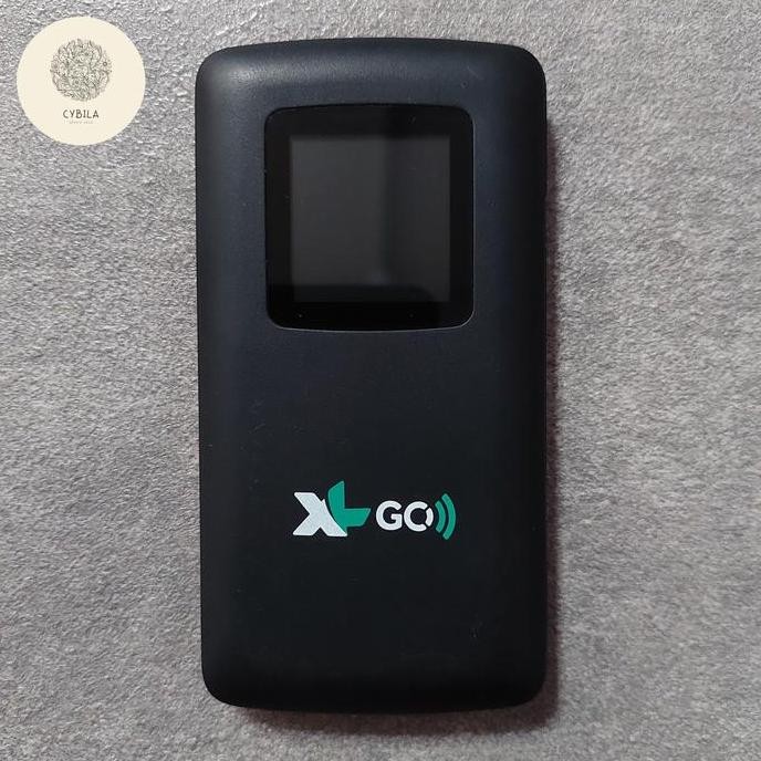 Modem Mifi Wifi Hkm Xl Go Telkomsel Hkm001 Unlock 4G Lte New Stok