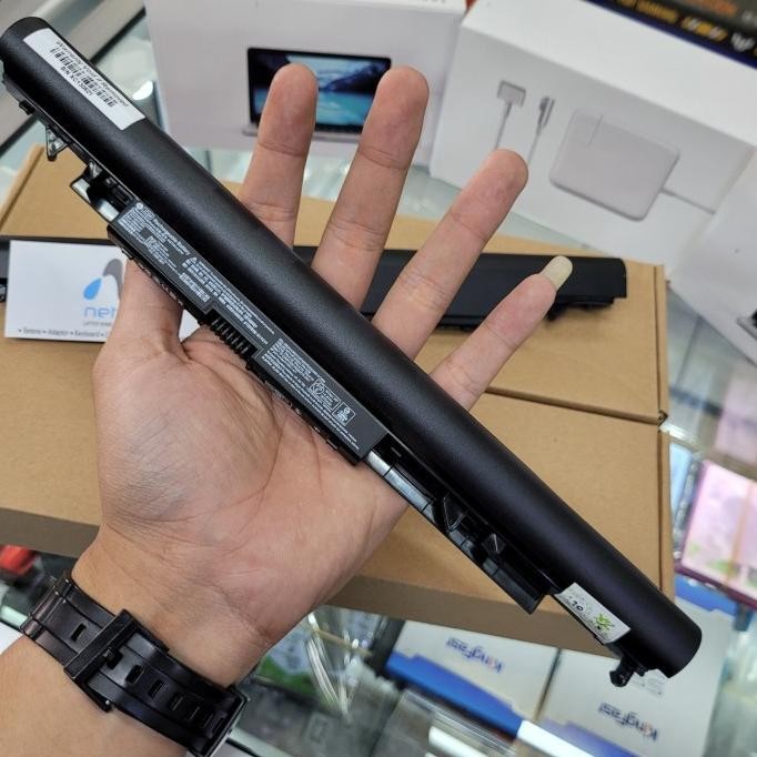 Baterai Hp( Jc04 ) 14-Bw 14-Bs 14-Bw0Xx 14-Bs0Xx 15-Bs0Xx 15-Bw0Xx-New New Stok