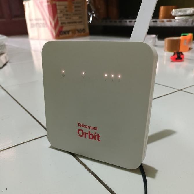 Huawei B312-926 New Stok