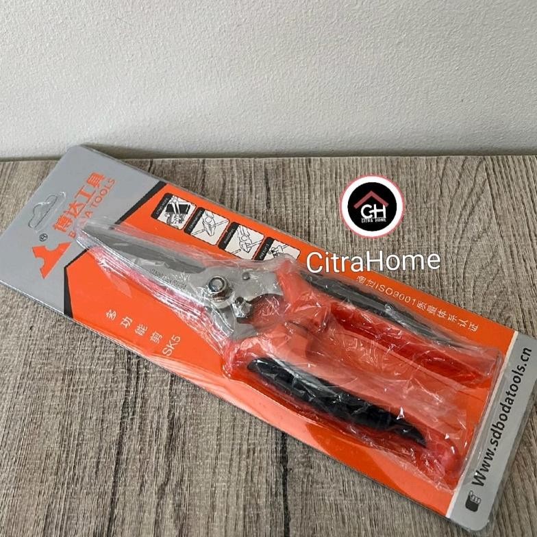 

Gunting Multifungsi 8 Boda 74110