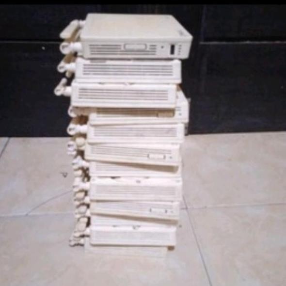 Router Huawei Hg8245H5 Normal New Stok