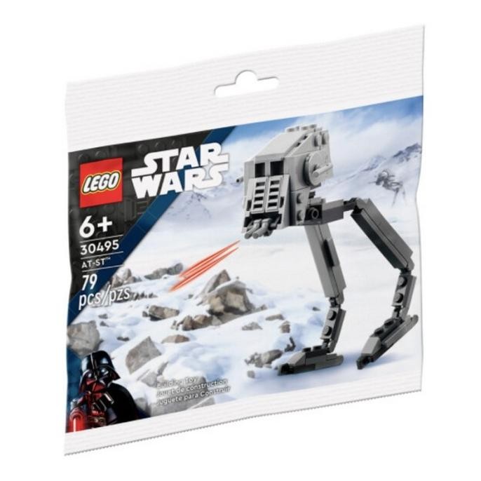 LEGO 30495 - Polybag - AT-ST polybag
