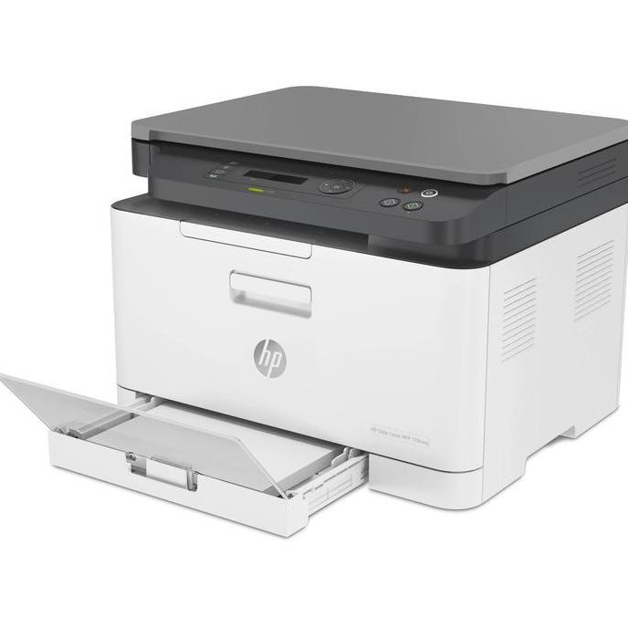 Printer Hp Laserjet Color M178Nw Mfp - Hp Laserjet 178Nw New Stok