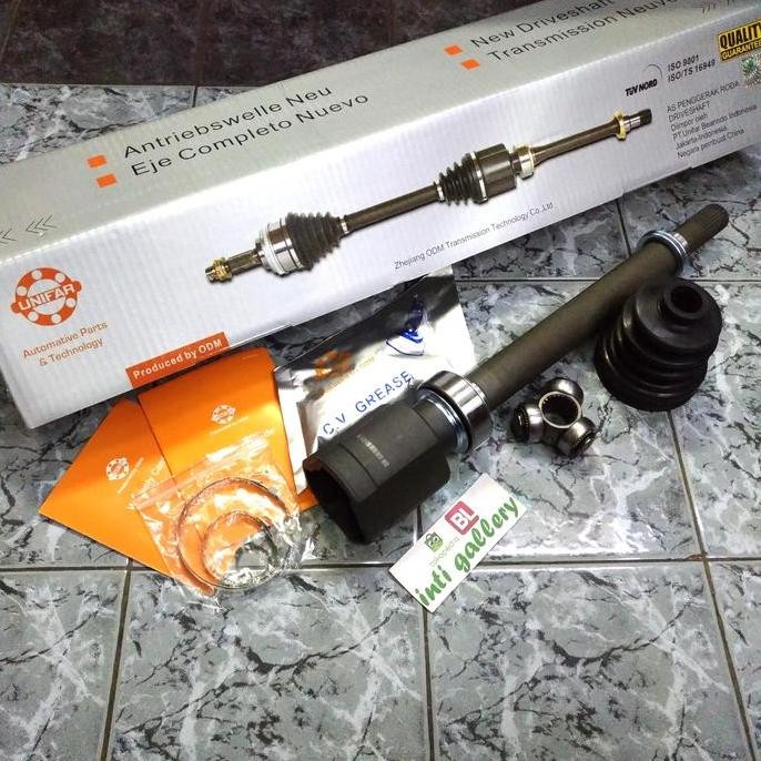 As Roda CV Joint Dalam Kanan Grand Livina 1.8 Matic High Quality