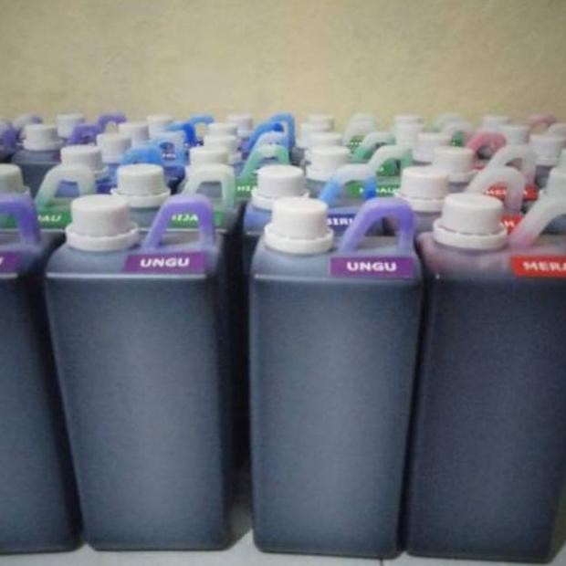 

Tinta stempel flash otomatis 1 liter kualitas terbaik ( high Quality )