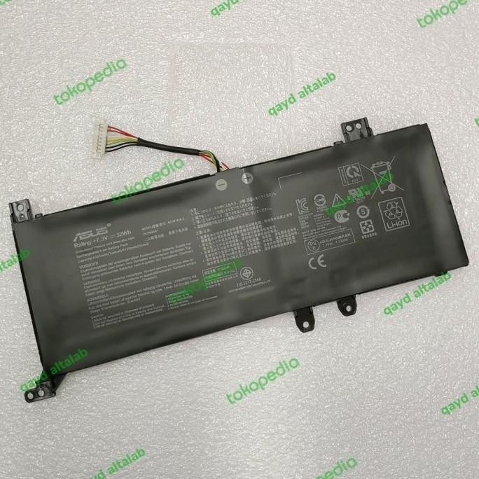 Battery Laptop Asus A416 A416J A416Ja A416Jp A416E A416K A416Ka New Stok