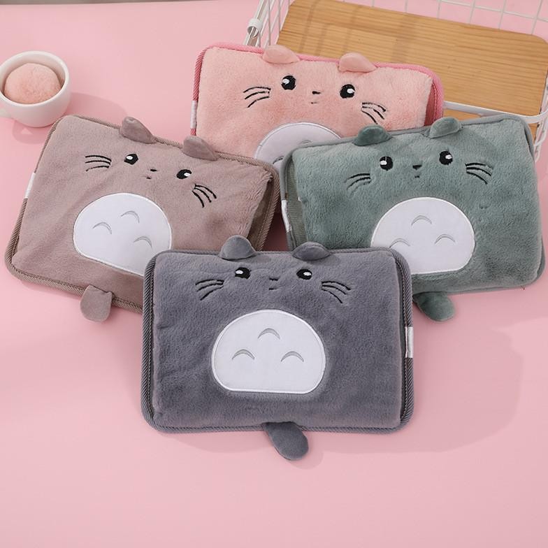 Bantal Penghangat Elektrik Bantal Terapi Air Panas Bantal Penghangat Terapi Bantal Penghangat Perut