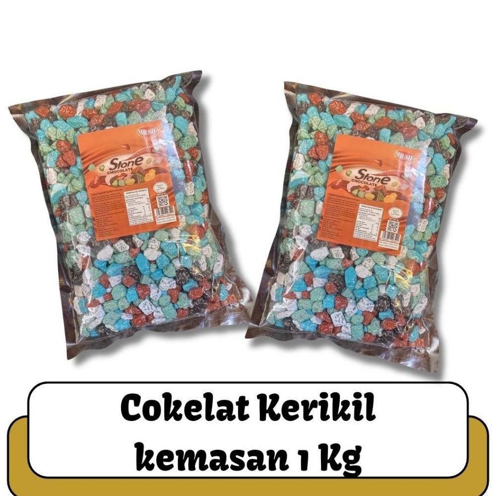 

Oleh Oleh Haji Dan Umroh 1Kg Coklat Kerikil Mr Sif I Fanatik I Coklat Traffline I Parneo I Rosebrand I Coklat Turkey Warna Wani I Coklat Batu I Kerikil Fanatik I Traffline