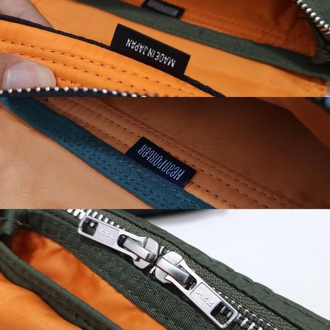 Murah Porter Yoshida Tanker Sling Bag