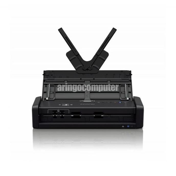 Printer Epson Scanner Workforce Ds-360W New Stok