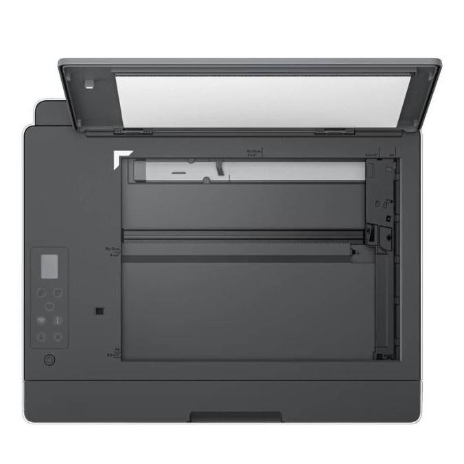 Printer Hp 580 Print Scan Copy Wireless, Bluetooth, Fax New Stok