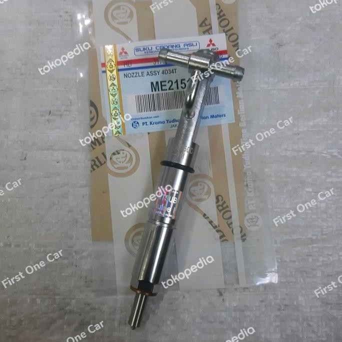 Nozzle Nosel assy Canter Ps125 Turbo/Canter ps136/Canter HDX 4D34T