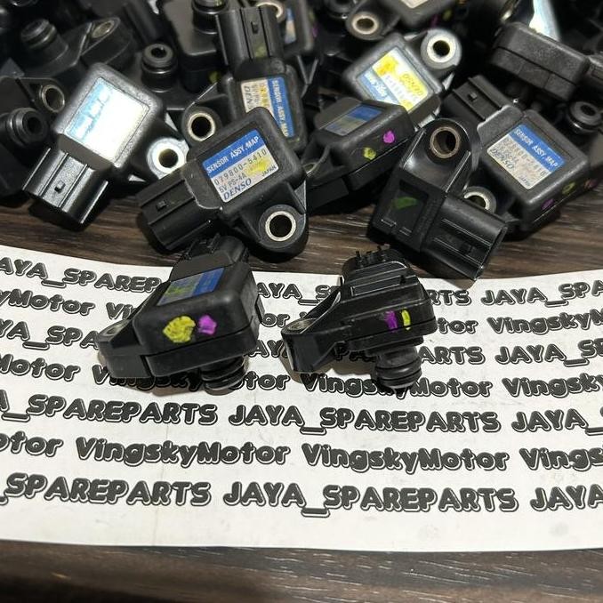 Sensor MAP Honda Jazz Gd3 / City Gd8 / Crv gen2 / Stream ORIGINAL