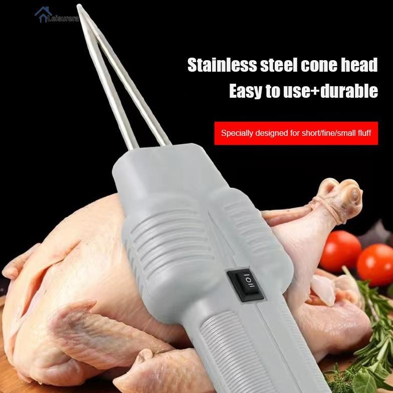 Alat Pencabut Bulu Ayam / Pinset Pencabut Bulu Ayam