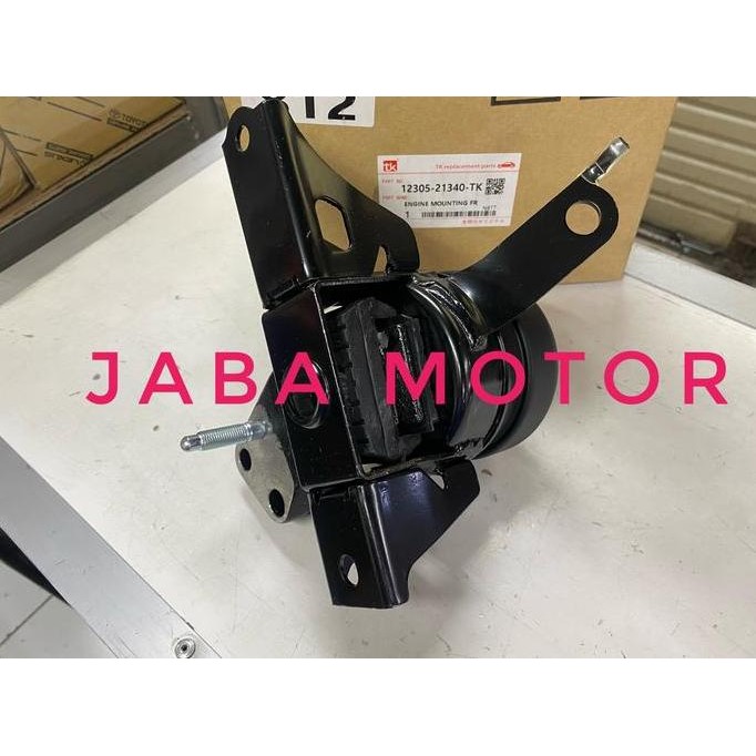 Engine monting-Engine mounting Yaris-Vios gen 2 metic sebelah kanan