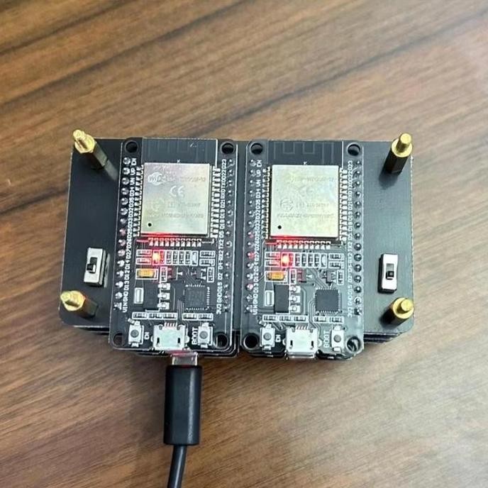 TERMURAH - Bitcoin SOLO Mining | 110 Khs x 1 Modular | BTC Miner | NerdMiner BTC