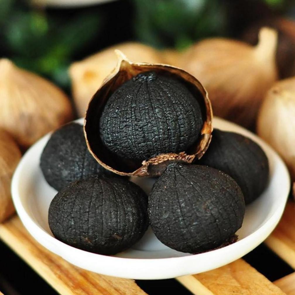 

Black Garlic JSR Rekomendasi Dr Zaidul Akbar - Bawang Putih Tunggal 100gr