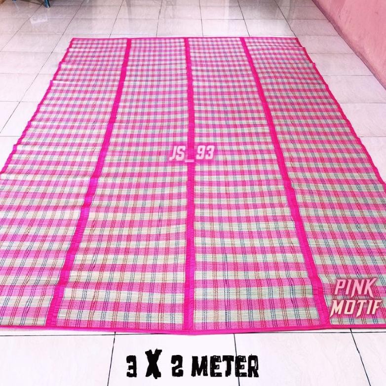 TIKAR LIPAT MENDONG UKURAN JUMBO