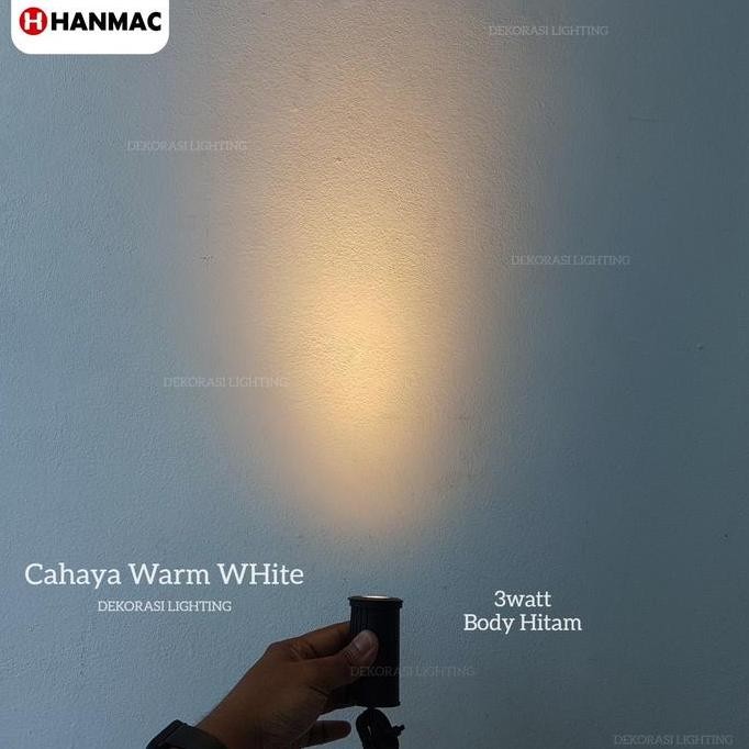 H501 LAMPU LANTAI LED WATERPROOF OUTDOOR TAMAN TAHAN AIR